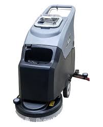 Perfect AS55 Automatic Scrubber - 20"