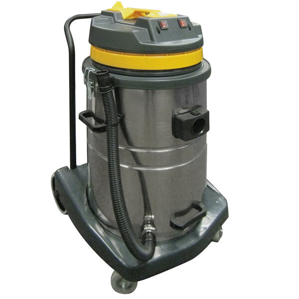 Commercial Wet/Dry Vac 18 gallon BF580