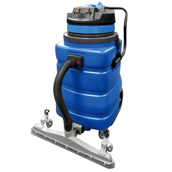 Commercial Wet/Dry Vac 23 gallon BF591