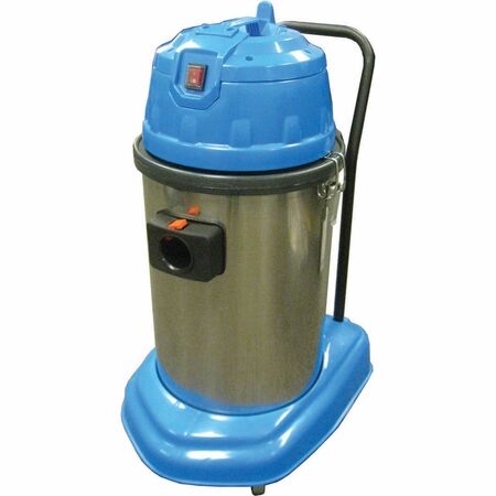 Commercial Wet/Dry Vac 7 gallon BY782